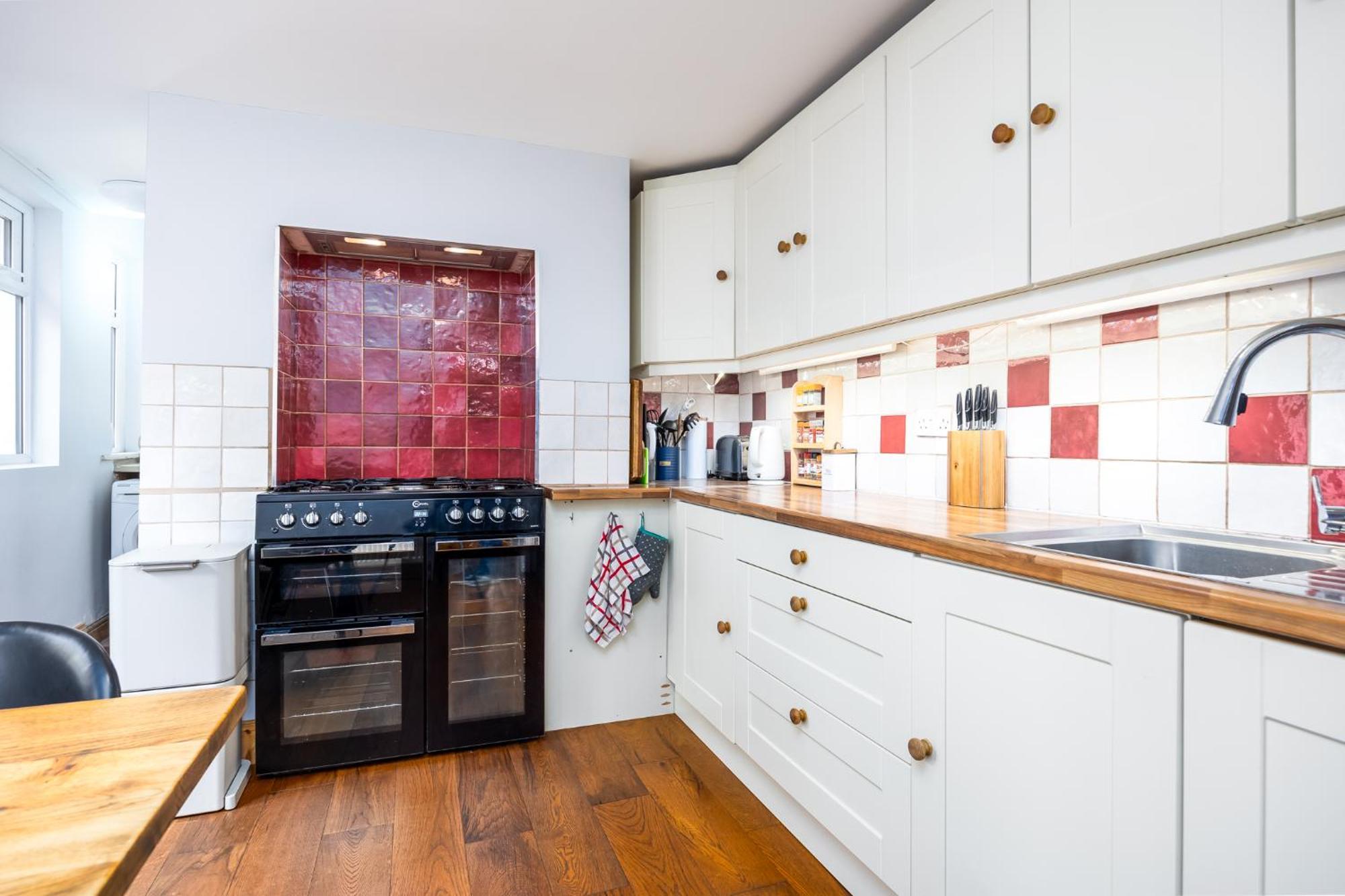 Charming Victorian 3Bd Townhouse With Free Parking Appartement Dublin Buitenkant foto